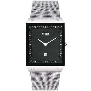 ساعت مچی استورم خانواده MARLOW BLACK کد 47133/BK